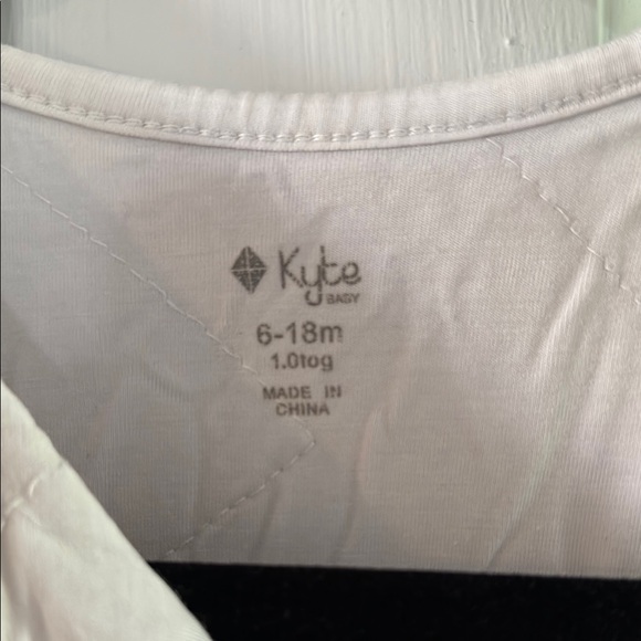 Kyte Baby Sleep Sack - Picture 2 of 5